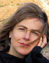 Katherine Vansittart