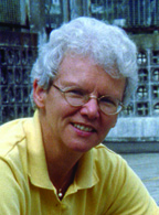 Louise Malnachuk