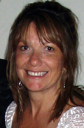 Kathy Gillis