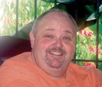 Dean Riley, coordinator of the Dominican Encounter program, is a former Scarboro lay missioner, who has been serving in Consuelo, Dominican Republic, since he was missioned there in 1990