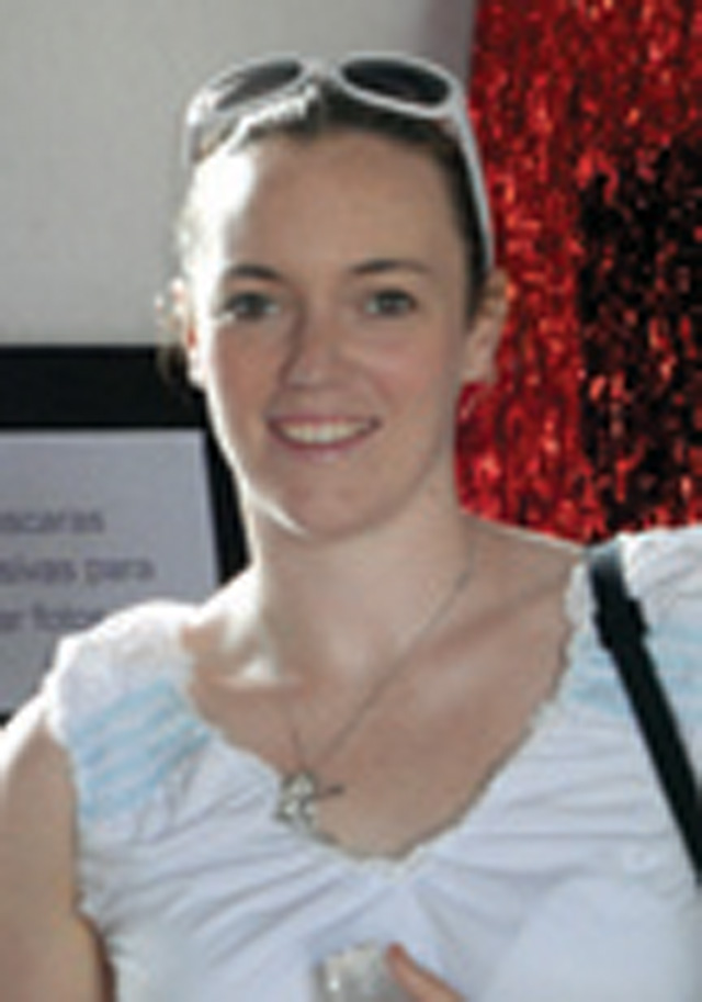 Kerrianne Ryan