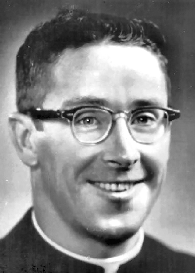In 1965 Scarboro missionary Fr. Art MacKinnon was assassinated because of his defence of young members of his parish who were unjustly imprisoned by the Dominican military.