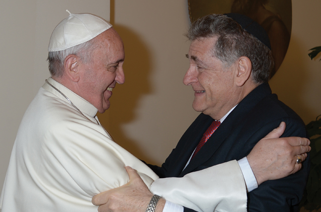 (CREDIT:  L’Osservatore Romano)