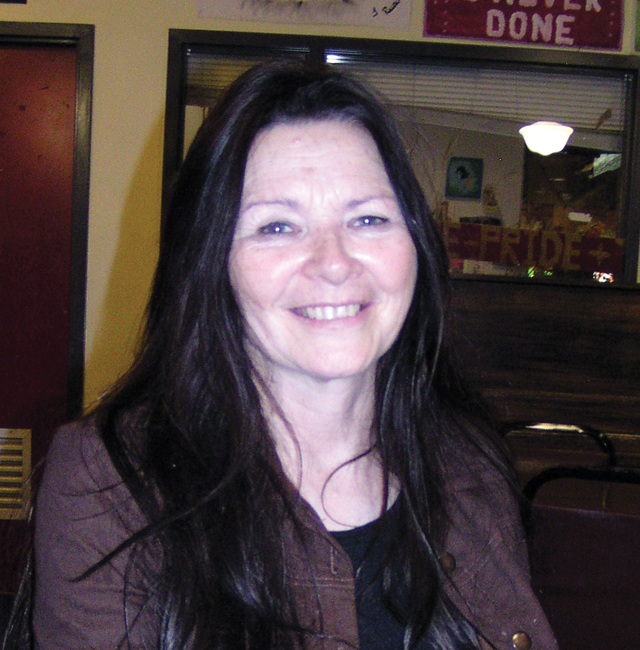 Leslie