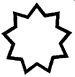 symbol_bahai