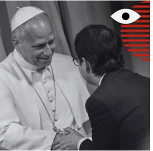 Gerard Ryan, SJ, on the Significance of Magnifica Humanitas – The Big Story Podcast
